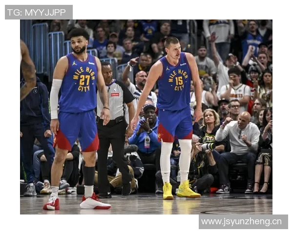 掘金反常赛季：主场难胜，客场不败