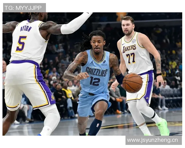 湖人或迎三方交易重组阵容，莫兰特八村塁离队，威金斯助力东契奇成新核