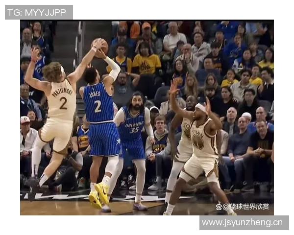 勇士120-97魔术4利好！波斯特+波杰+穆迪齐发挥，格林开局被弱化