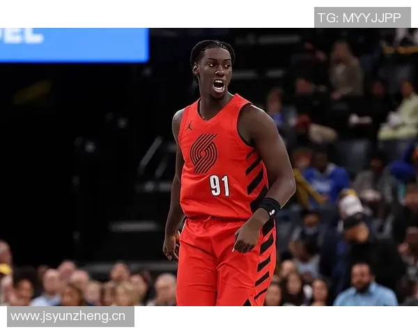 表现依然不温不火！开拓者侧翼新星在发展联盟赛场也缺乏统治力？